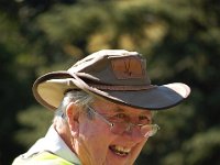 31-Jul-16 Wiscombe Park Hill Climb - Characters  Many thanks to Jo Martin for the photograph. : July 2016 Wiscombe Hillclimb Sunday